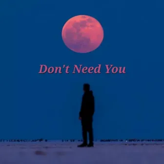 Don't Need You by Fxckroses