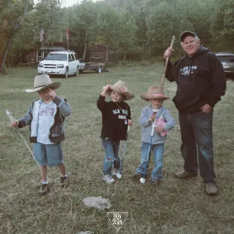 Cowboy by Ben Olsen