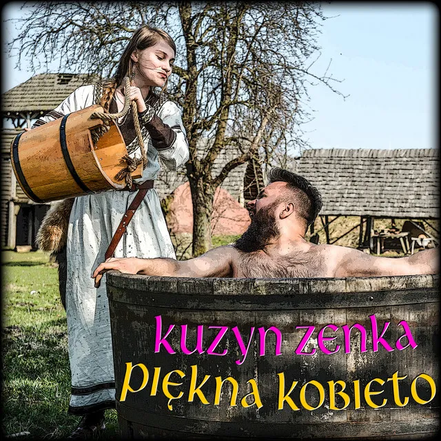 Piękna Kobieto