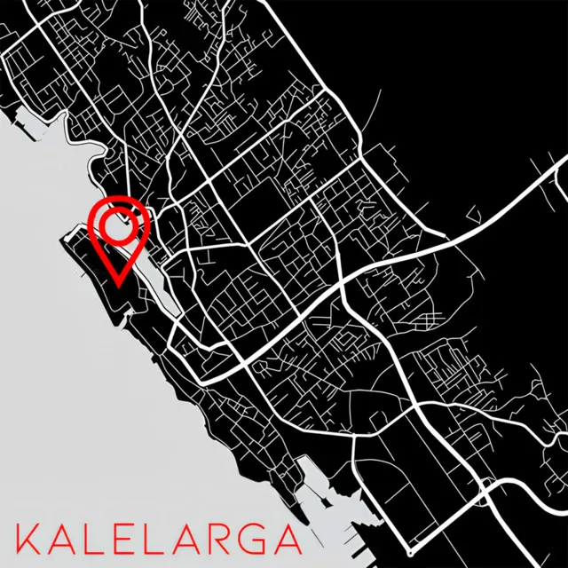 Kalelarga