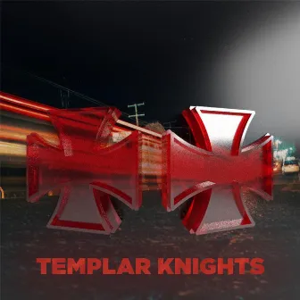 Templar Knights by Jay Beni