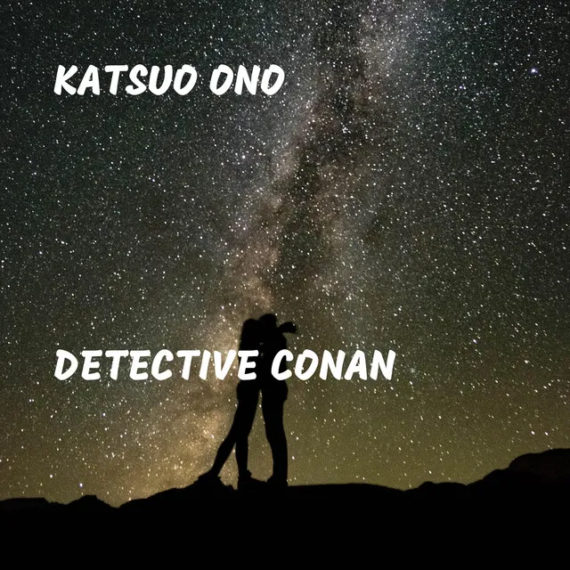 Detective Conan