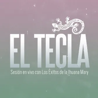 Sesion Con los Exitos de la Ihuana Mary (En Vivo) by El Tecla