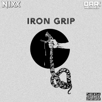 Iron Grip by NIXX