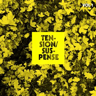 Tension Suspense, Vol. 1 by Fabien Nataf