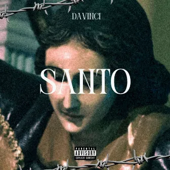 Santo by Davinci