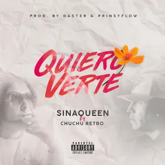 Quiero Verte by SinaQueen