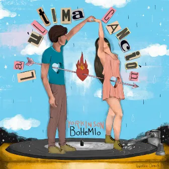 La última canción by BHM