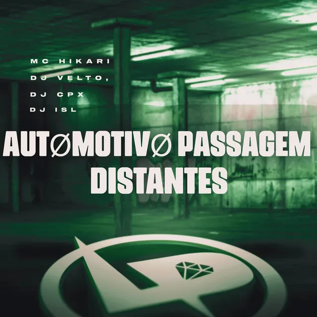 Automotivo Passagem Distantes