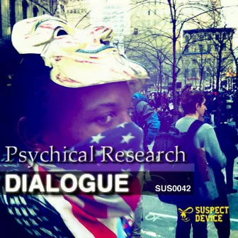 DIALOG by Psychical Research