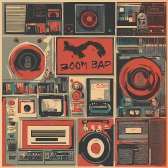 Boom Bap by Oze