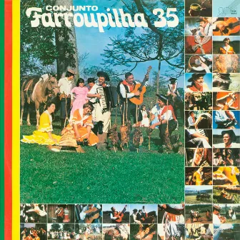 Farroupilha 35 by Conjunto Farroupilha