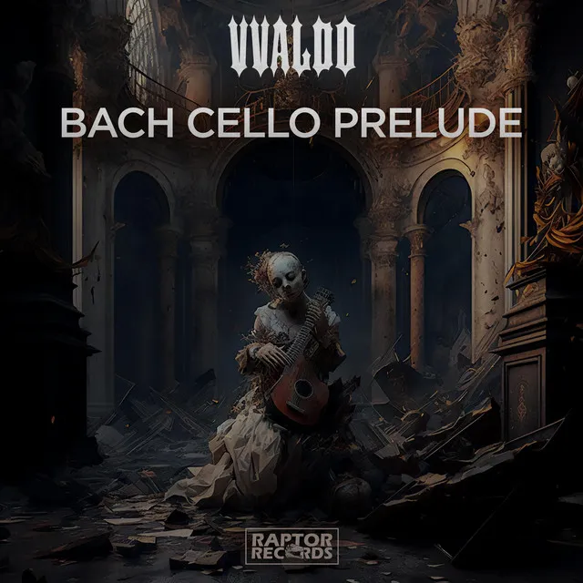 Bach Cello Prelude