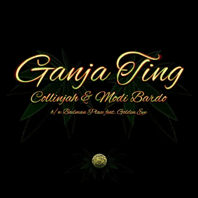 Ganja Ting