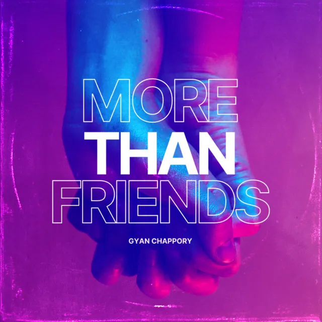 More Than Friends