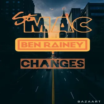 changes (Radio Edit) by Ste Mac