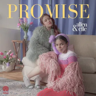 Promise by allen&elle