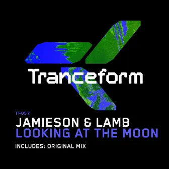 Looking At The Moon by Jamieson & Lamb