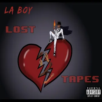 Lost Tapes by LA Boy