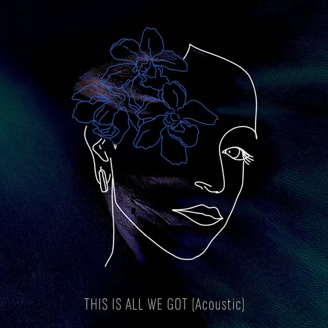 This Is All We've Got - Acoustic