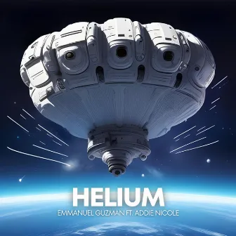 Helium by Emmanuel Guzmán