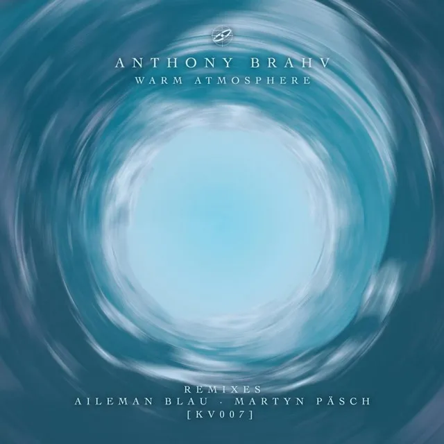 Warm Atmosphere - Aileman Blau Remix