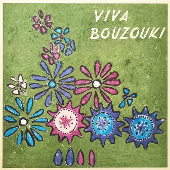 Viva Bouzouki! by Stelios Zafeiriou