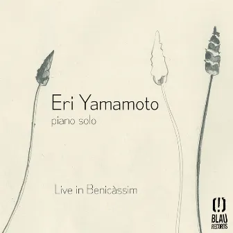 Piano Solo (Live in Benicàssim) by Eri Yamamoto