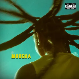 Morena by MC Vini Rnv