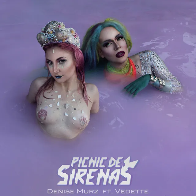 Picnic De Sirenas (feat. Vedette)