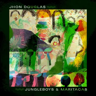 Jungleboys & Maritacas by Unknown Artist