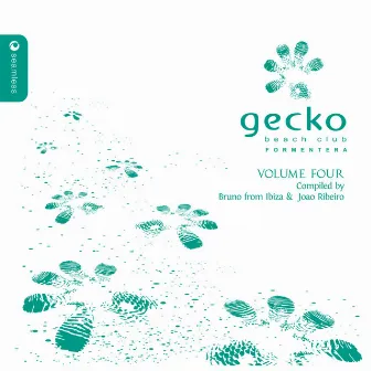 Gecko Beach Club Formentera, Vol. 4 by Joao Ribeiro