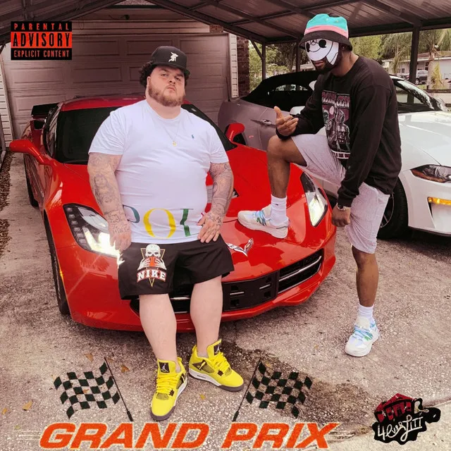 Grand Prix