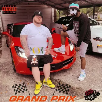 Grand Prix by Mike Finesse