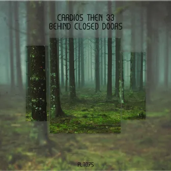 Behind Closed Doors by Cardios Then 33