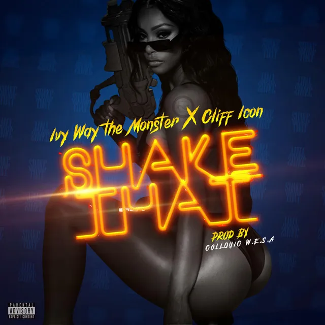 Shake That