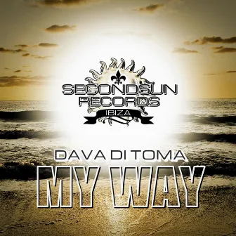 My Way by Dava Di Toma