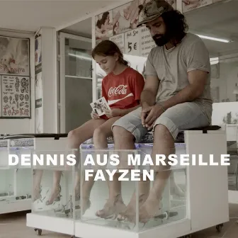 Dennis aus Marseille by Fayzen