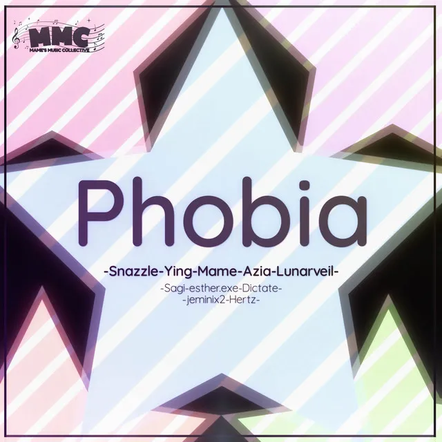 Phobia