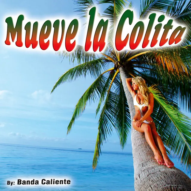 Mueve la Colita - Single