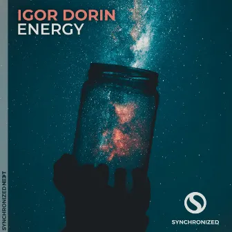 Energy by Igor Dorin