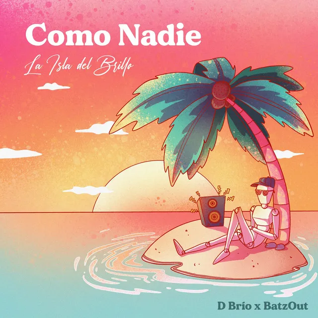 Como Nadie