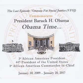 Obama Time... by Last Episode