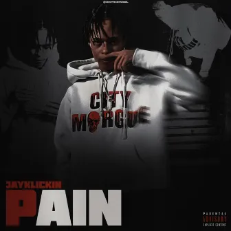 Pain by JayKlickin