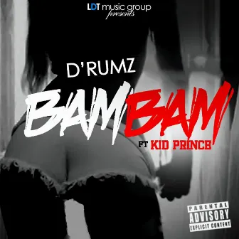 Bam Bam by Drumz