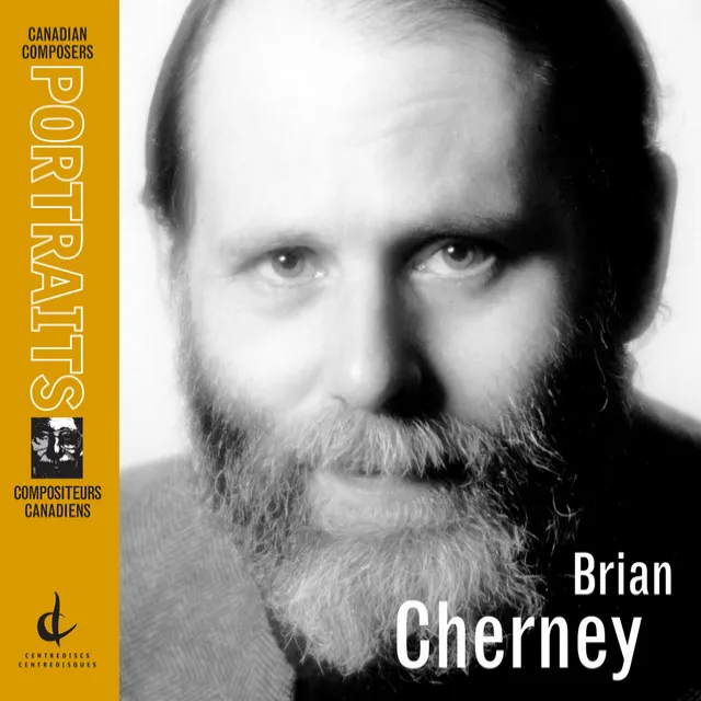 Brian Cherney Documentary: As a child I heard music in my head