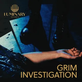 Grim Investigation by Winifred Phillips