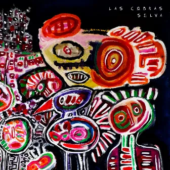 Selva by Las Cobras