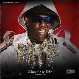 Rf 7 - The Return Of King by Chocolate Mc