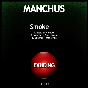 Smoke by Manchus